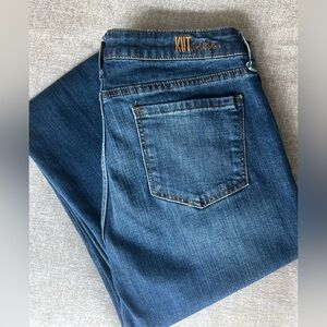 Kut From The Kloth Katy Jeans